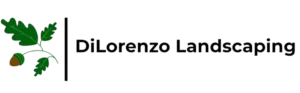 DiLorenzo Landscaping Logo - landscaper in Old Greenwich, CT